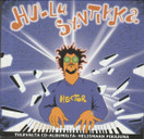 Hector: Hullu syntikka CDs (Käyt)