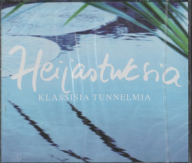 V/A: Heijastuksia - klassisia tunnelmia 3CD (Mint)