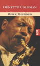 Heikki Keskinen: Ornette Coleman K5 (Uusi kirja)