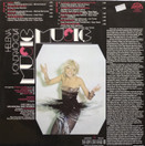 Helena Vondráčková: Music LP (Käyt)