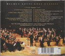 Helmut Lotti: Helmut Lotti Goes Classic CD (Käyt)