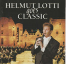 Helmut Lotti: Helmut Lotti Goes Classic CD (Käyt)