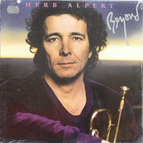 Herb Alpert: Beyond LP (Käyt)