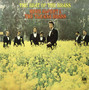 Herb Alpert & The Tijuana Brass: The Beat Of The Brass LP (Käyt)