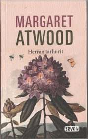 Margaret Atwood: Herran tarhurit K3 (Käyt)