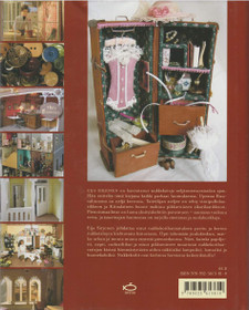 Eija Sirjonen: Hienoimmat nukkekotini K3 (Käyt)