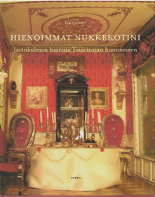 Eija Sirjonen: Hienoimmat nukkekotini K3 (Käyt)