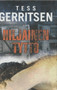 Tess Gerritsen: Hiljainen tyttö K3+ (Käyt)