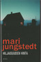 Mari Jungstedt: Hiljaisuuden hinta K4 (Käyt)