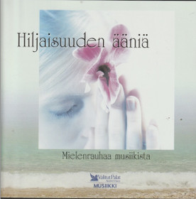 V/A: Hiljaisuuden ääni 3CD (Käyt)
