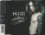 HIM: Solitary Man CDs (Käyt)