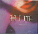 HIM: Pretending CD EP (Käy