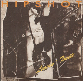 Hipshot: Leavin' Tonite CDs (Käyt)