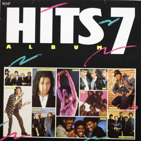 V/A: Hits Album 7. 2LP (Käyt)
