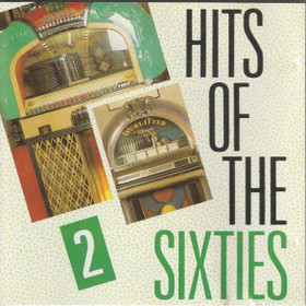 V/A: Hits Of The Sixties 2. CD (Käyt)