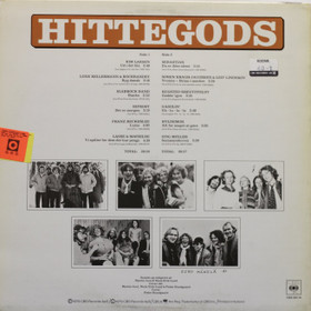 V/A: Hittegods LP (Käyt)