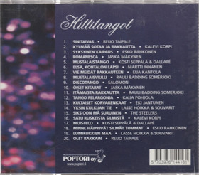 V/A: Hittitangot CD (Käyt)