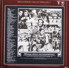 V/A: Music From The Motion Picture Soundtrack LP (Käyt)
