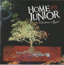 Home Junior: Christine's Road CD (Käyt)