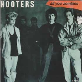 Hooters: All You Zombies / Nervous Night 7