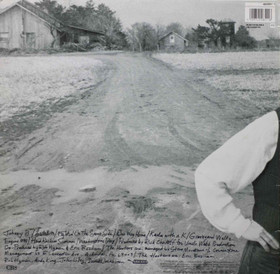 Hooters: One Way Home LP (Käyt)