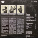 Hortto Kaalo: Hortto Kaalo LP (Käyt)