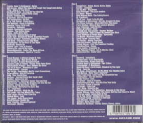 V/A: Hot 100. 4CD (Käyt)