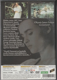 Hotelli Firenzessä DVD (Käyt)