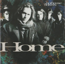Hothouse Flowers: Home CD (Käytetty)