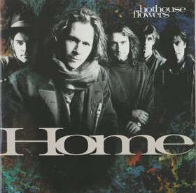 Hothouse Flowers: Home CD (Käytetty)