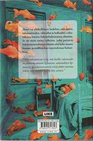 Laura Restrepo: Houre K3+ (Käyt)