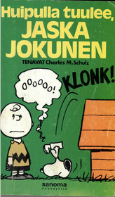 Tenavat 19 - Huipulla tuulee, Jaska Jokunen K3 (Käyt)