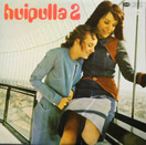 V/A: Huipulla 2. LP (Käyt)