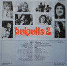 V/A: Huipulla 2. LP (Käyt)