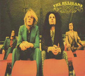 Huligans: Get Out / I'm Fine CDs (Käyt)