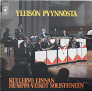 Kullervo Linnan Humppa-Veikot: Yleisön pyynnöstä LP (Käyt)