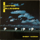 Hunters & Collectors: Ghost Nation LP (Käyt)