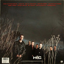 Hunters & Collectors: Ghost Nation LP (Käyt)