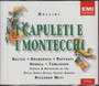Bellini / Baltsa / Gruberova / Muti: I Capuleti E I Montecchi 2CD Käyt