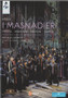 Verdi / Prestia / Machado / Ruciński / Luisotti: I Masnadieri DVD Käyt