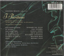 Bellini / Sills / Begg /Gedda / Plishka / Rudel: I Puritani 3CD (Käyt)