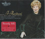 Bellini / Sills / Begg /Gedda / Plishka / Rudel: I Puritani 3CD (Käyt)