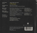 Bellini / Sutherland / Filacuridi / Kentish / Gui: I Puritani CD+kirja