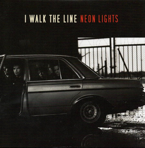I Walk The Line: Neon Lights 7