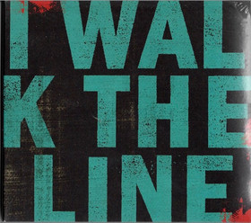 I Walk The Line: Language Of The Lost CD (Uusi)