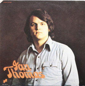 Ian Thomas: Ian Thomas LP (Käyt)