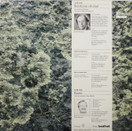 Jorma Panula / Timo Koski: Ihmiskuvan rakentajat LP (Käyt)