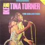 Ike & Tina Turner: The Collection 2LP (Käyt)