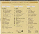 V/A: 30-luvun nostalgiaa - Vuosisadan ikivihreät 3CD (Käyt)