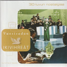 V/A: 30-luvun nostalgiaa - Vuosisadan ikivihreät 3CD (Käyt)
